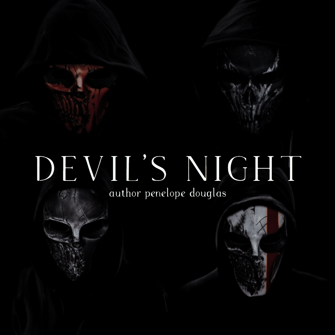 1080x1080 Devils Night, Phone