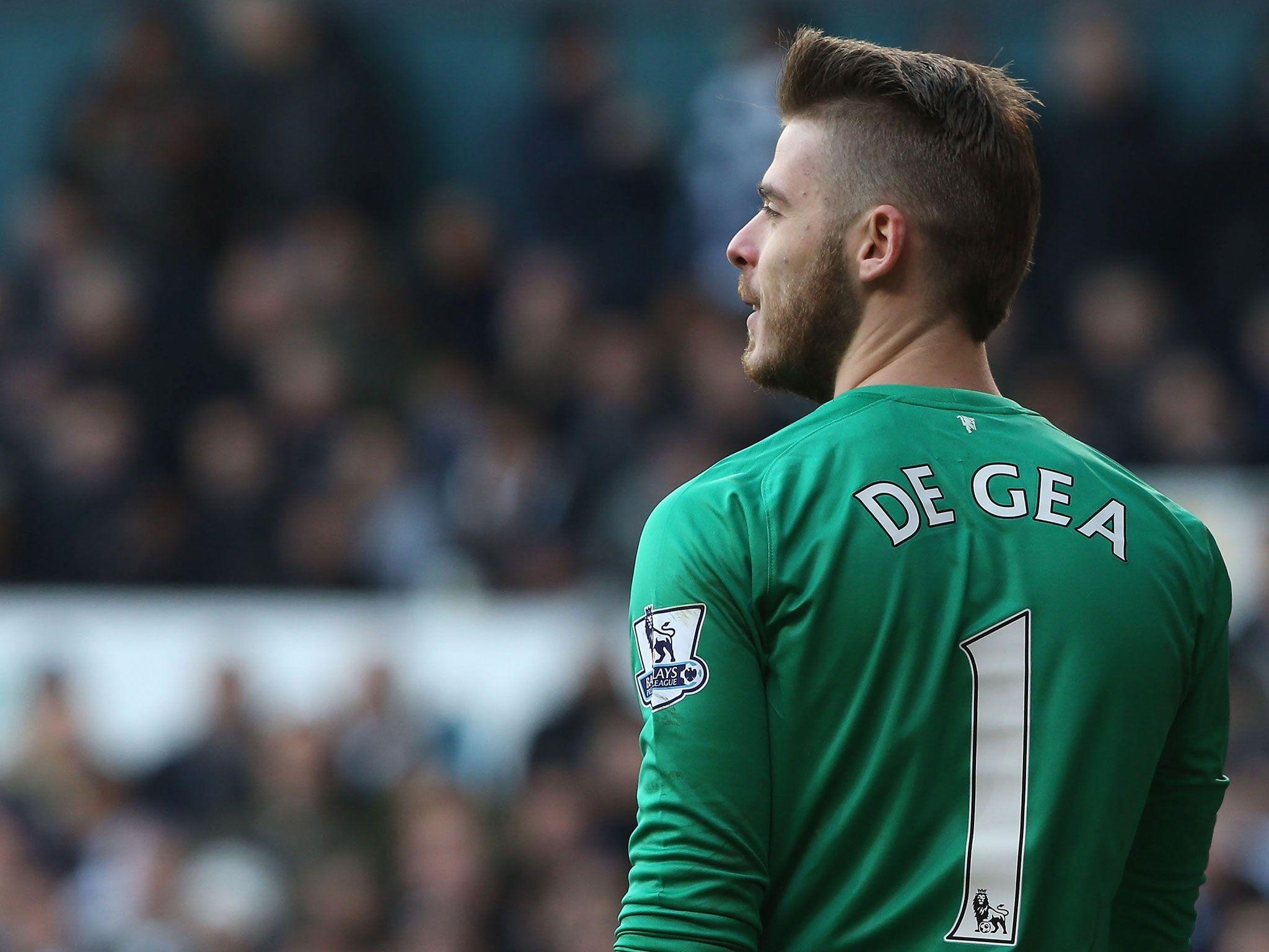 2050x1540 Manchester United transfer news and rumours: David De Gea new deal, Desktop