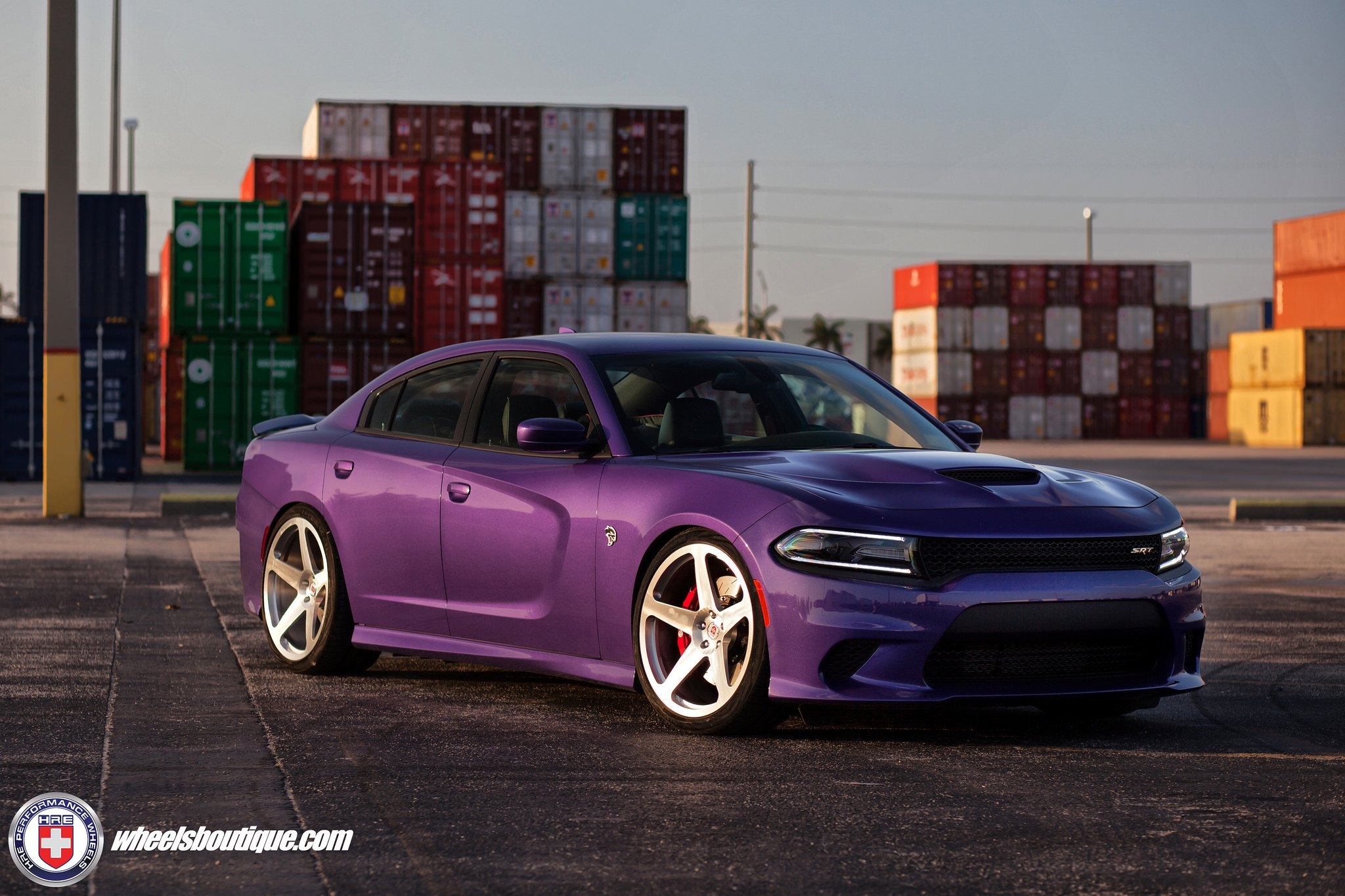 2050x1370 dodge, Charger, Srt, Hellcat, Cars, Hre, Wheels Wallpaper HD / Desktop and Mobile Background, Desktop