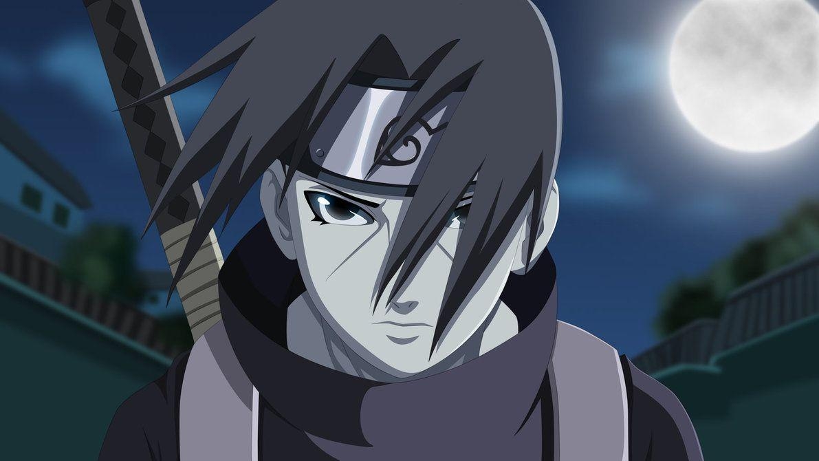 1200x670 Itachi Anbu, Desktop