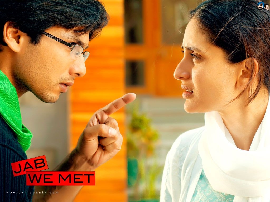 1030x770 Jab We Met, Desktop