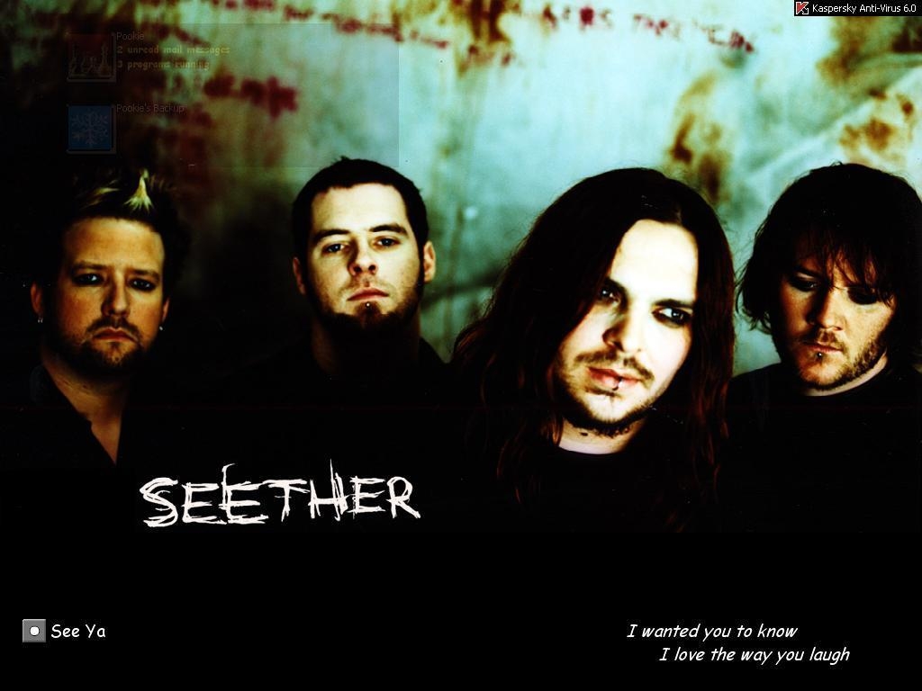 1030x770 Pix For > Seether Wallpaper, Desktop