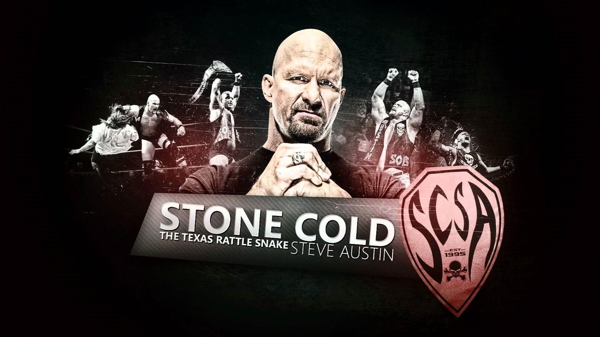 1920x1080 Stone Cold Wallpaper Free Download, Desktop