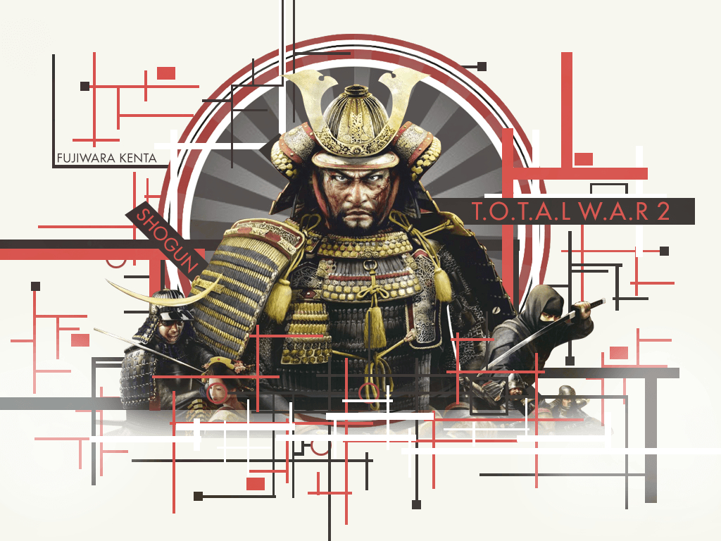 1030x770 Total War: Shogun 2 WALLPAPER, Desktop