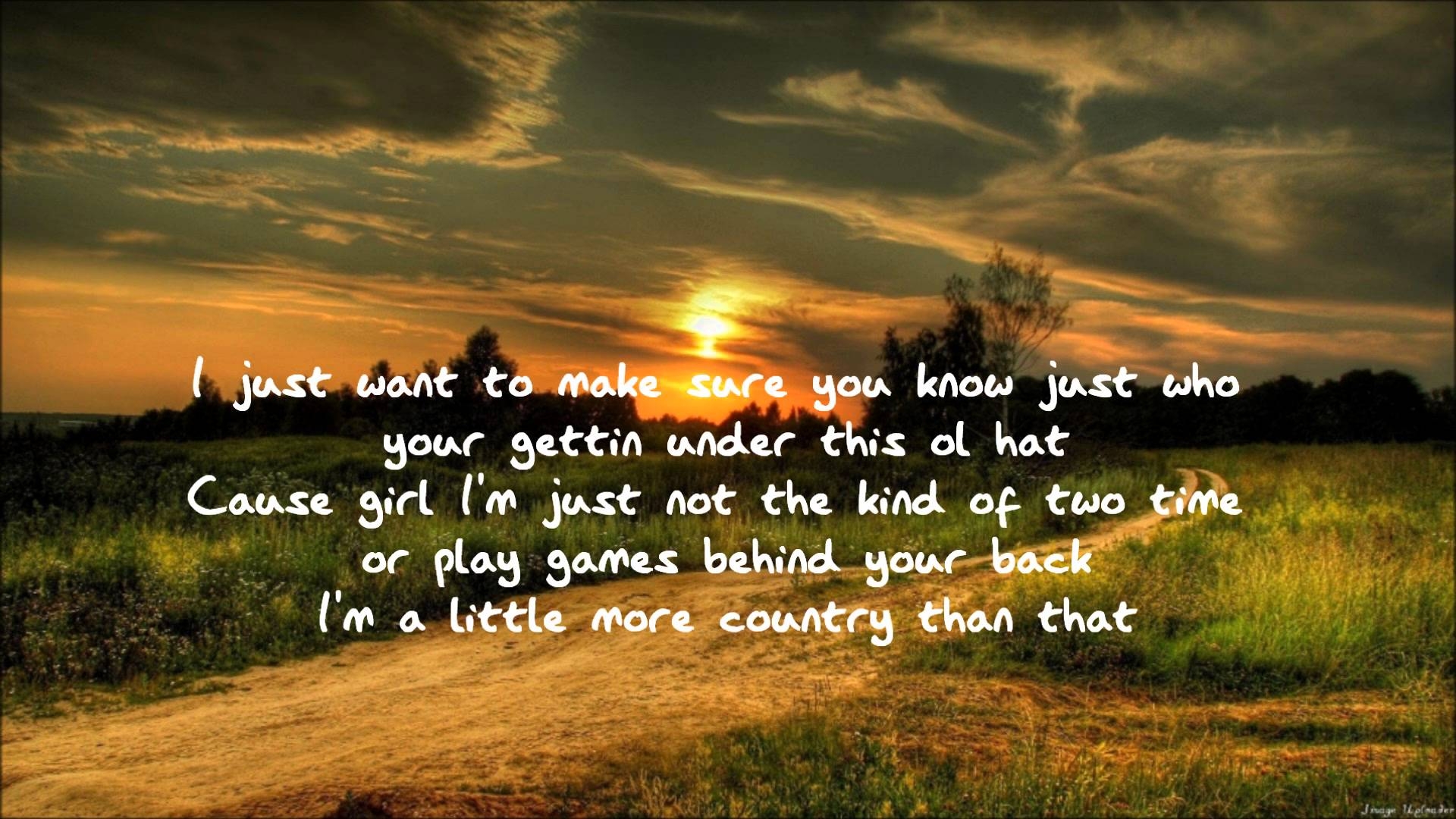 1920x1080 Free download Viewing Gallery For Country Music Lyrics Background [] for your Desktop, Mobile & Tablet. Explore Country Music Wallpaper. Country Music Desktop Wallpaper, Country Music Wallpaper and Screensaver, Desktop