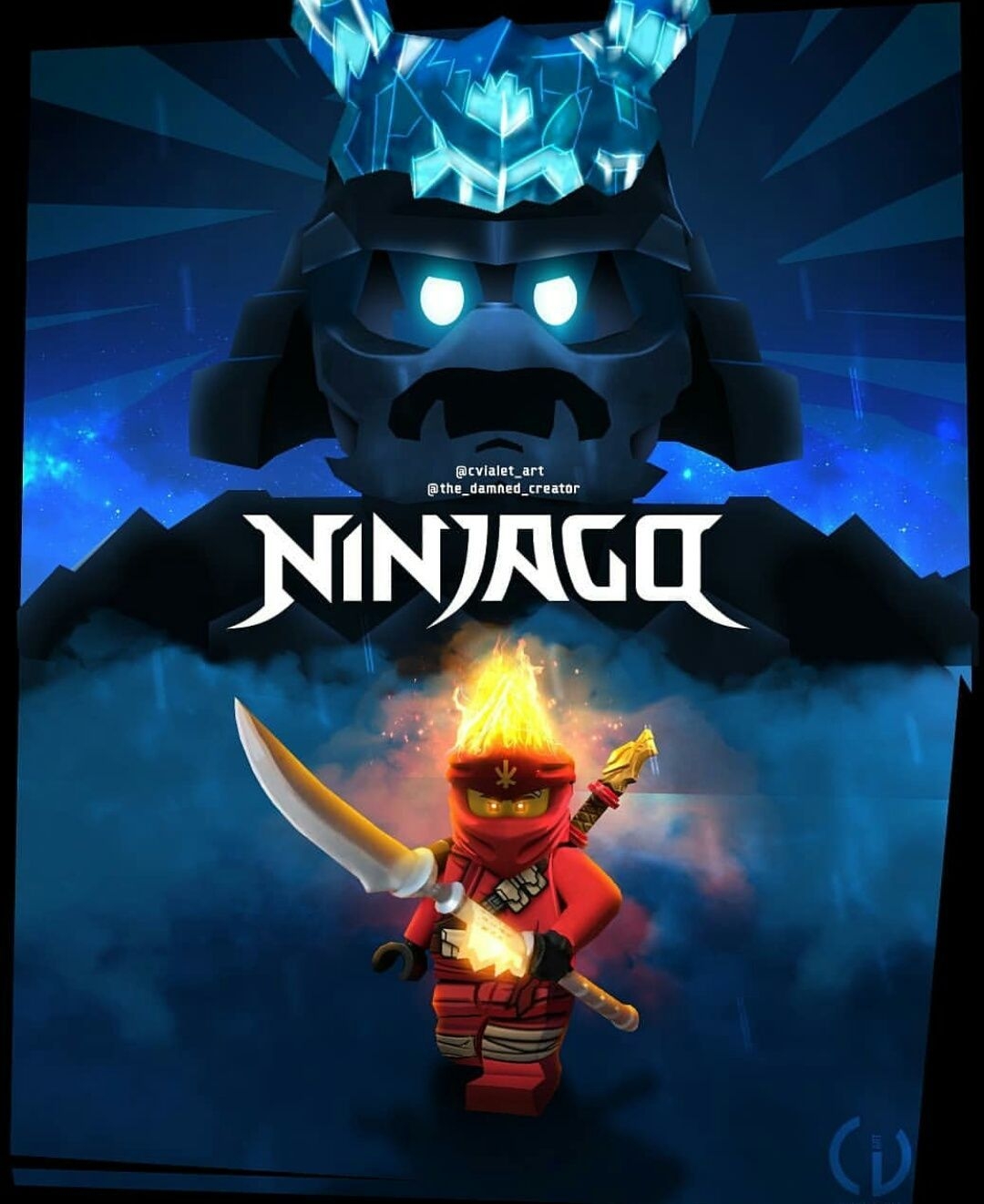 1080x1330 Lego ninjago 11 Kai. Lego ninjago nya, Lego ninjago, Lego kai, Phone