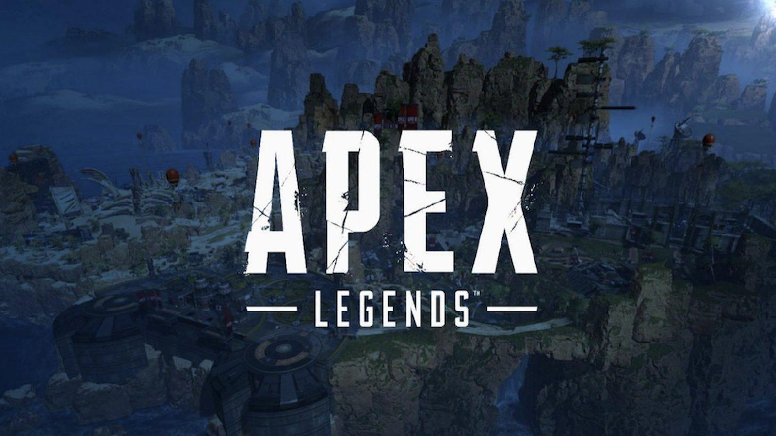 1600x900 Here's what night mode in Apex Legends could look like. Dexerto.com, Desktop