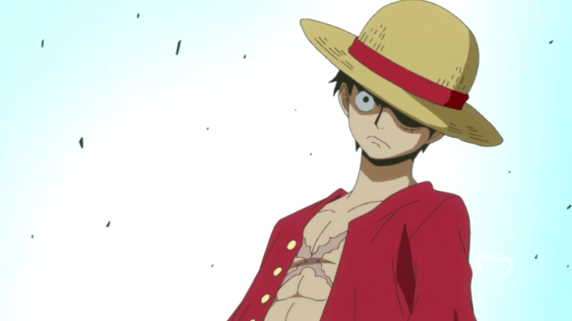 1920x1080 Badass Luffy (ep 548), Desktop