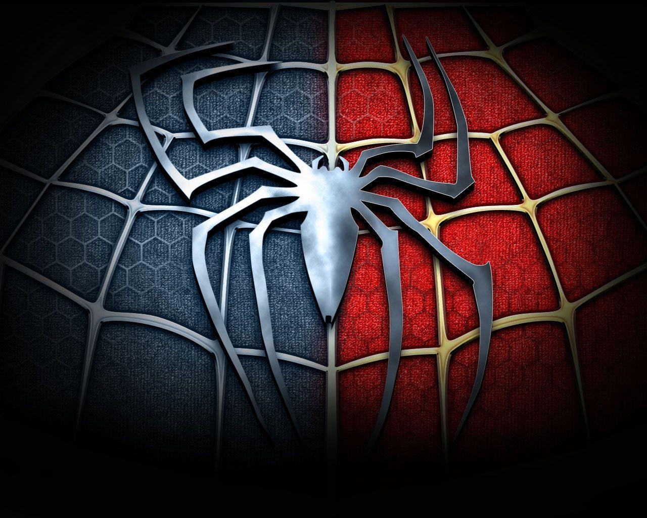 1280x1030 Spider Man, Logos, Spider Man Logo, Spiderman 3 Wallpaper, Desktop