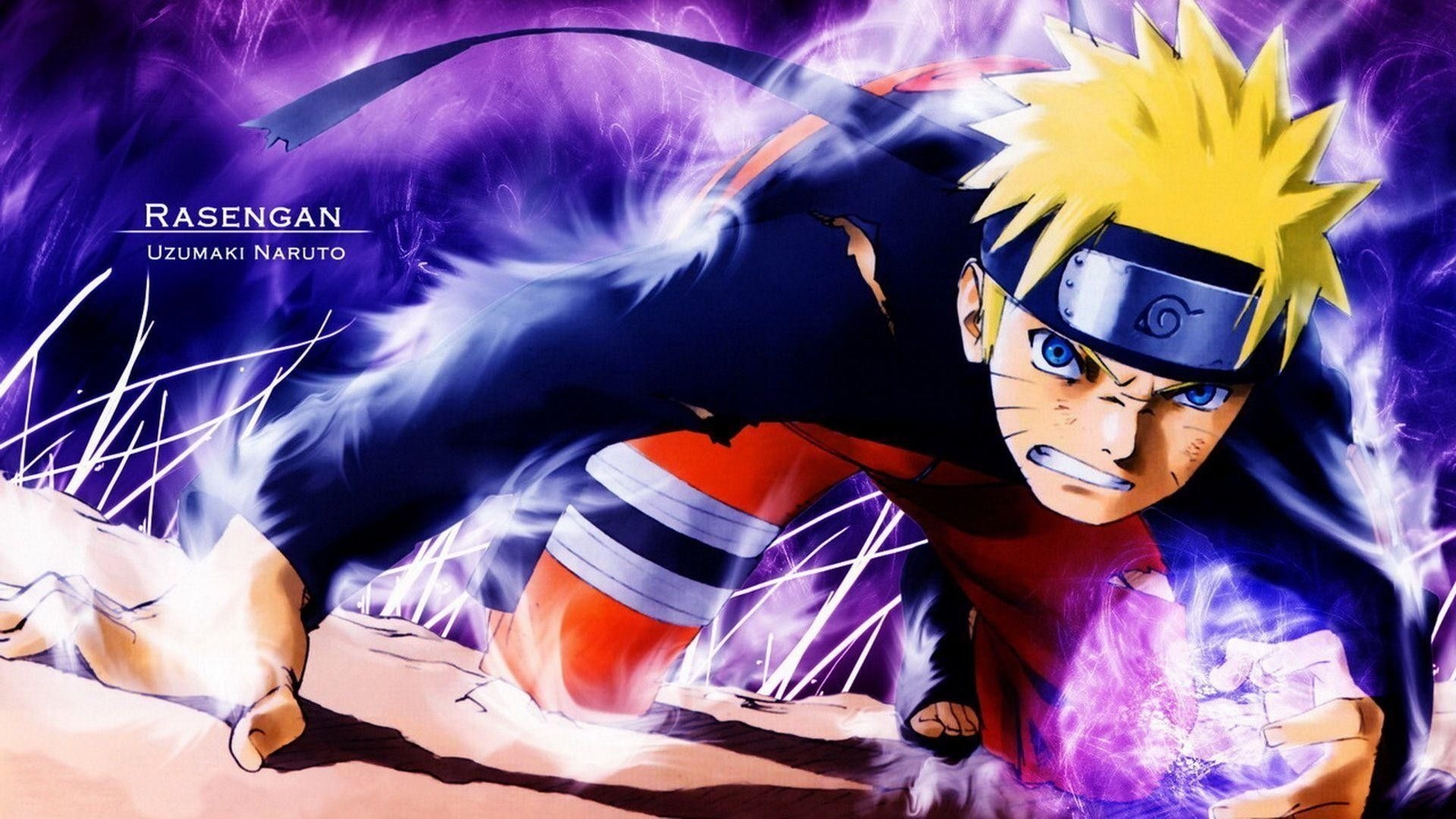 1920x1080 Naruto Wallpaper For Desktop Movie Poster Wallpaper HD, Desktop