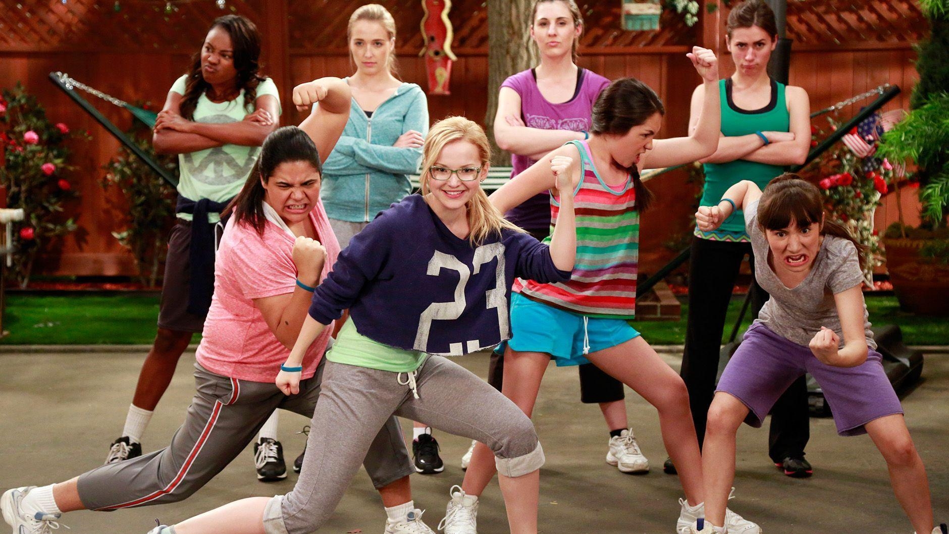 1880x1060 Liv and Maddie Theme Song. Movie Theme Songs & TV Soundtracks, Desktop