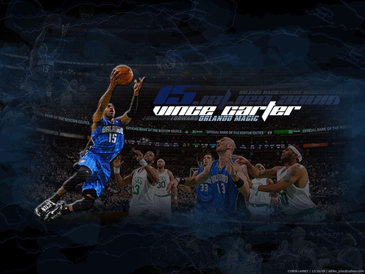 1280x960 Vince Carter Magic Layup Wallpaper. Basketball Wallpaper at, Desktop