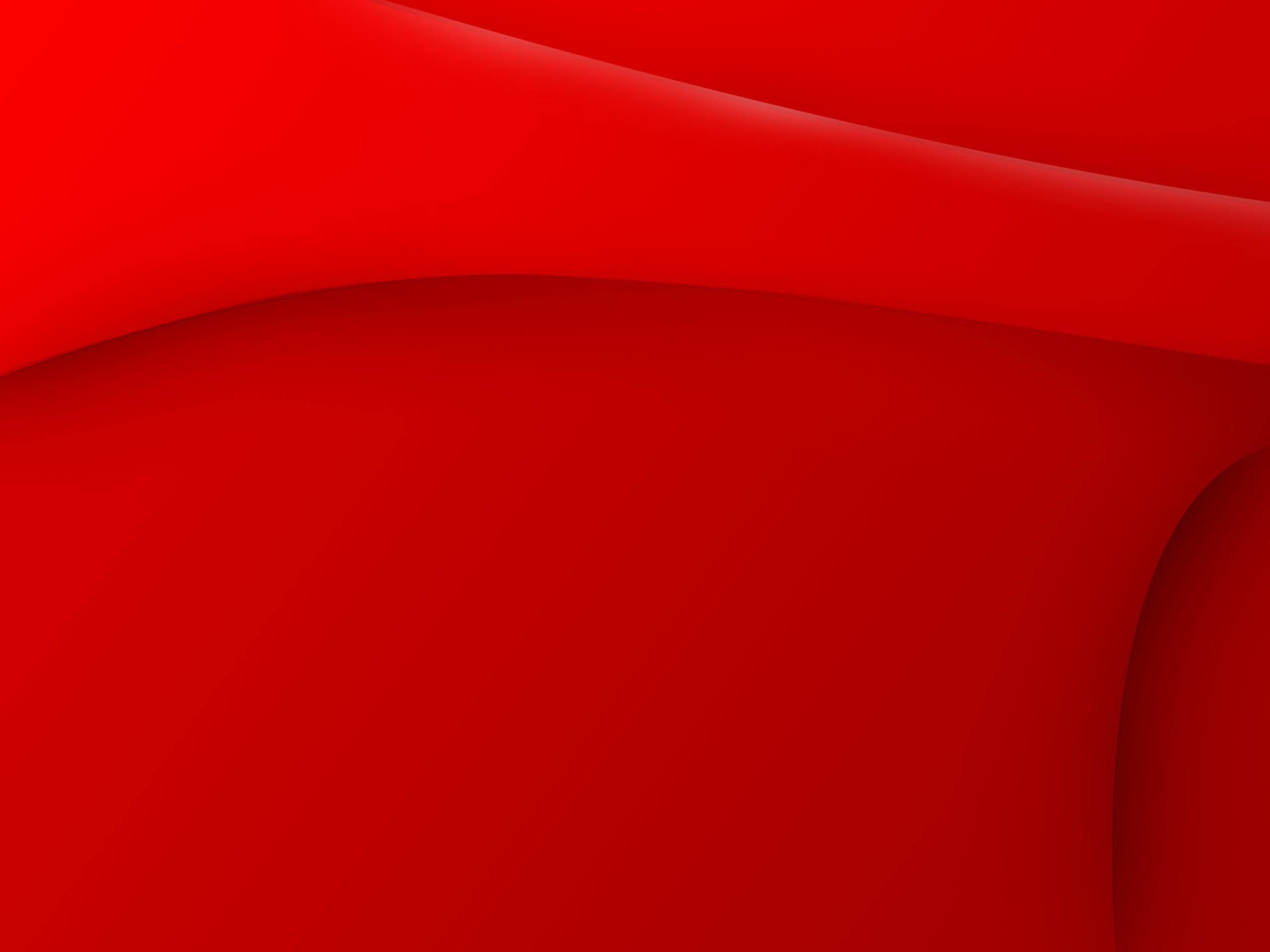 2560x1920 Solid red wallpaper, Desktop