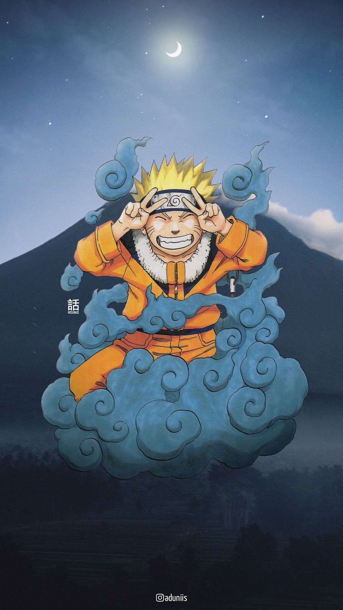 1210x2140 Naruto 4k Wallpaper Ultra 4k Naruto Background Download, Phone