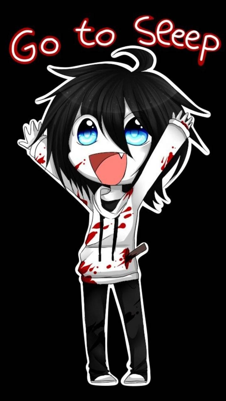 720x1280 Jeff The Killer Wallpaper Free Jeff The Killer Background, Phone