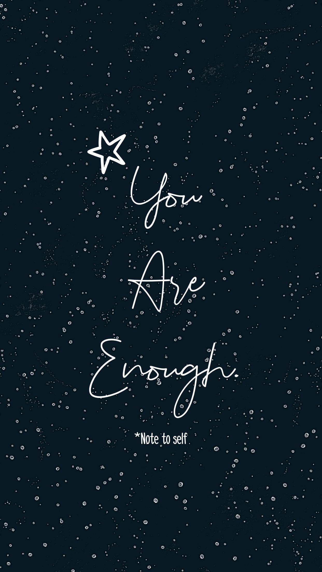 1250x2210 Kait Miller. Wallpaper iphone quotes, iPhone wallpaper quotes inspirational, Inspirational phone wallpaper, Phone