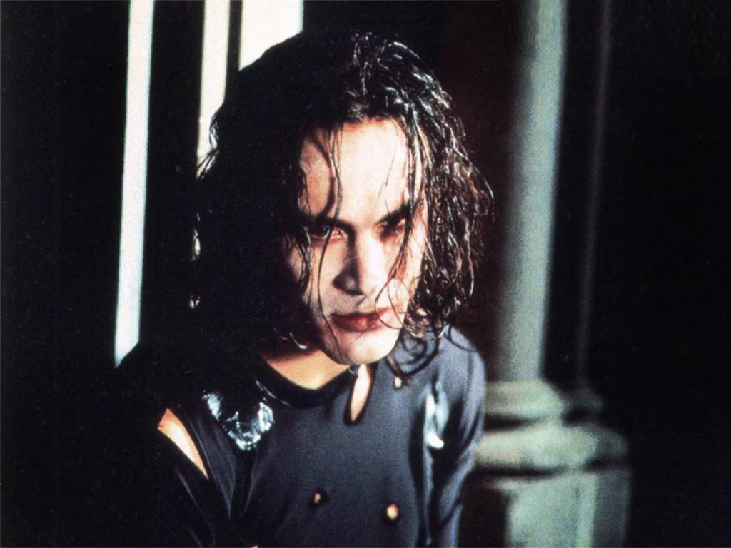 1030x770 Eric Draven Draven Brandon Lee, Desktop