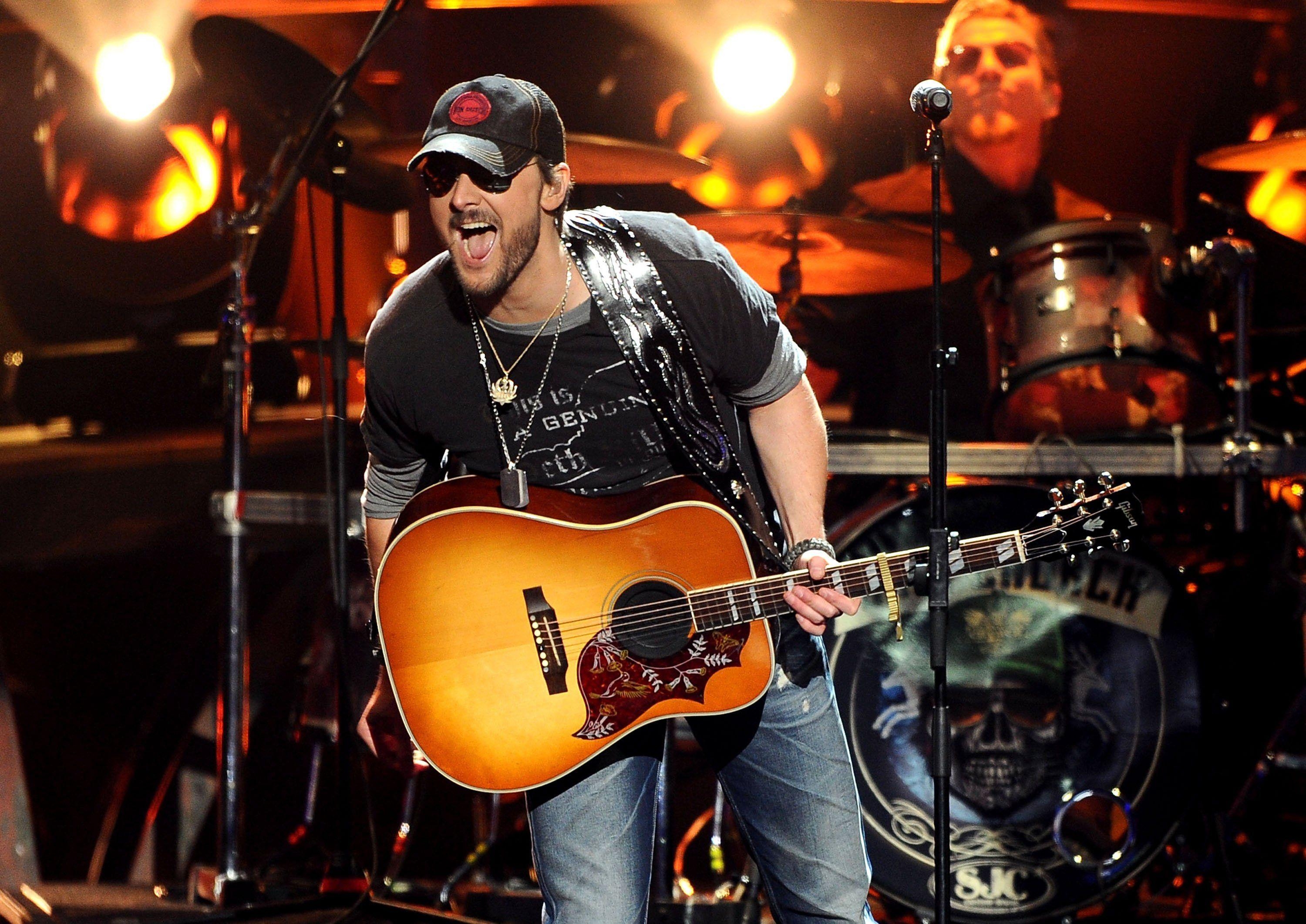 3000x2130 ERIC CHURCH countrywestern country western singer 1ericc southern, Desktop