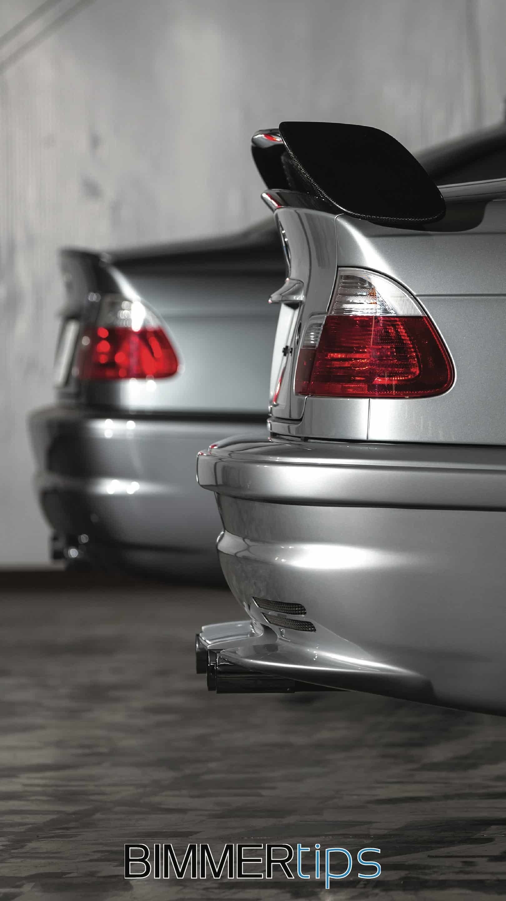 1620x2880 1620x Bmw E46 M3 Gtr Wallpaper Android iPhone M3 Gtr Street HD Wallpaper, Phone