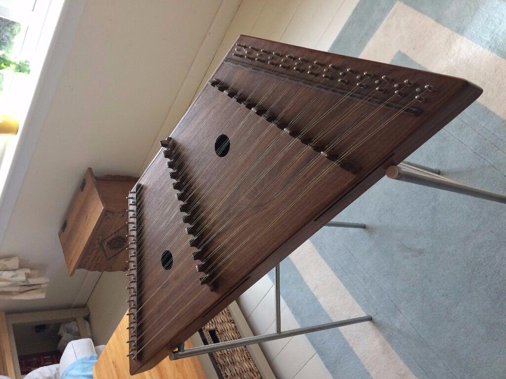 1030x770 Hammered Dulcimer made in Scotland by Jack Bethel. in Lanark, Desktop