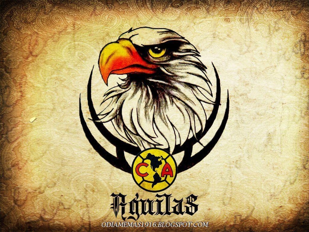 1030x770 Club America Wallpaper, Desktop