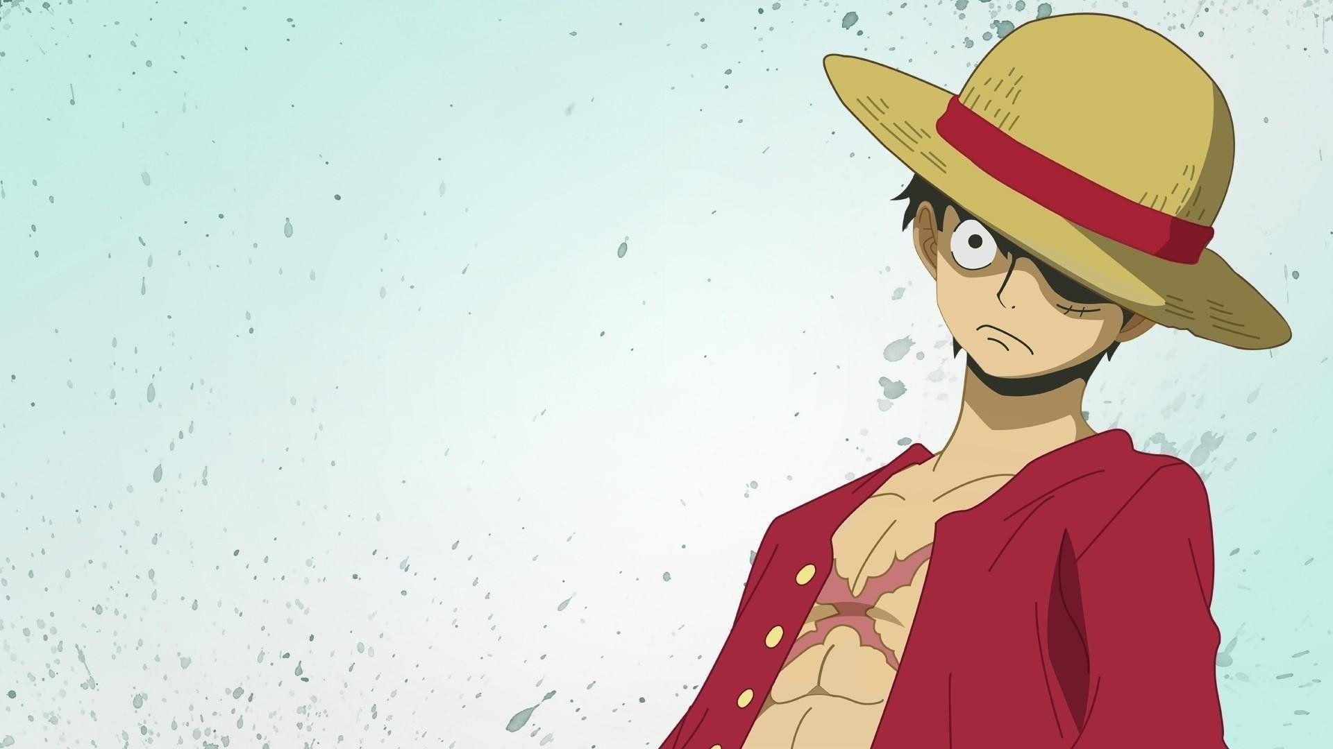 1920x1080 Luffy Wallpaper Free Luffy Background, Desktop