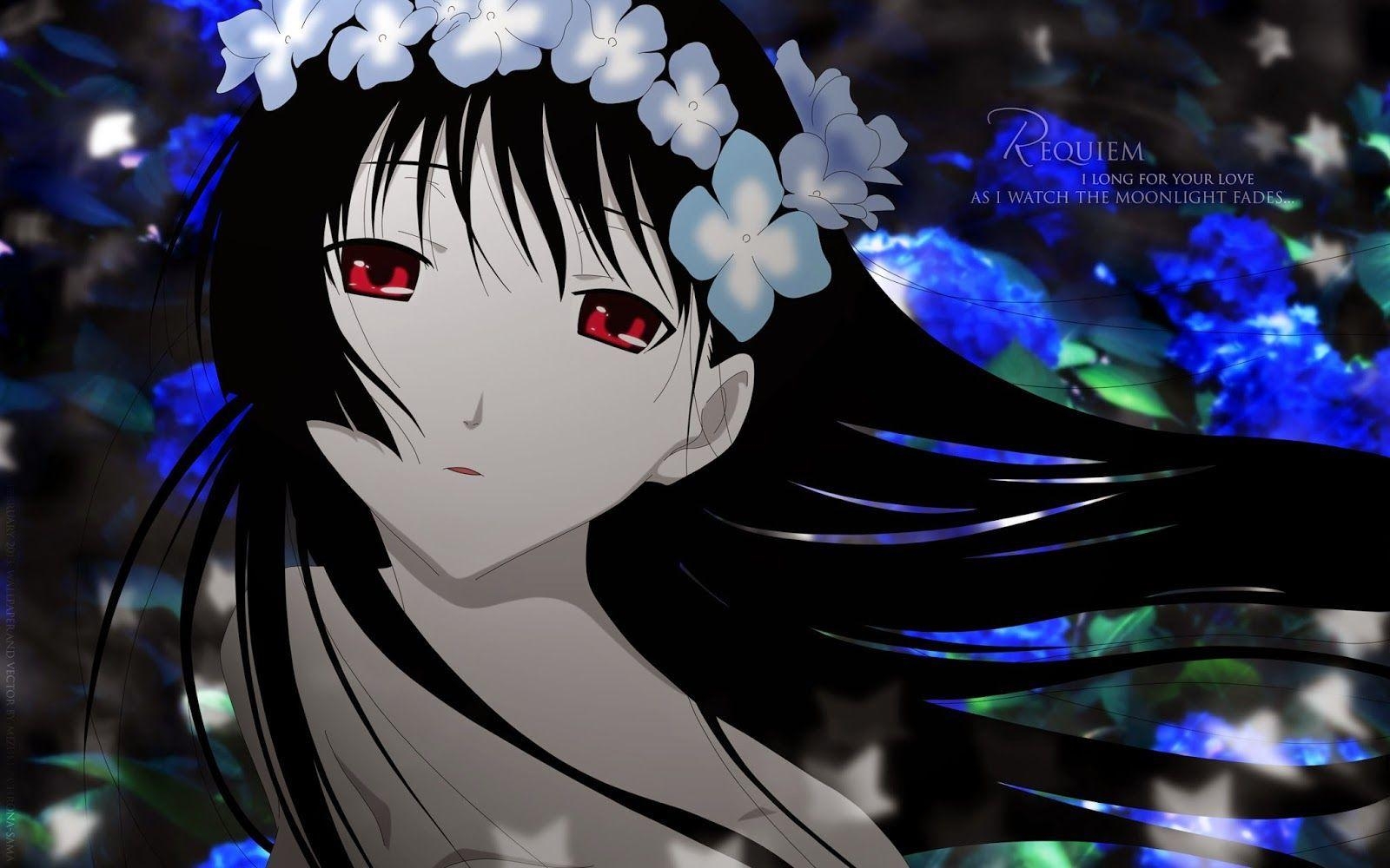 1600x1000 Wallpaper Anime Manga HD, Rea Sanka Wallpaper Free Download, Desktop