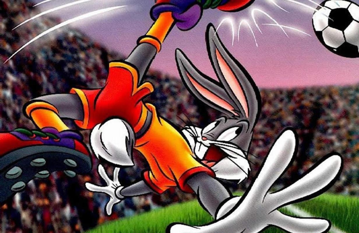 1240x800 Bugs Bunny HD Wallpaper for Android, Desktop