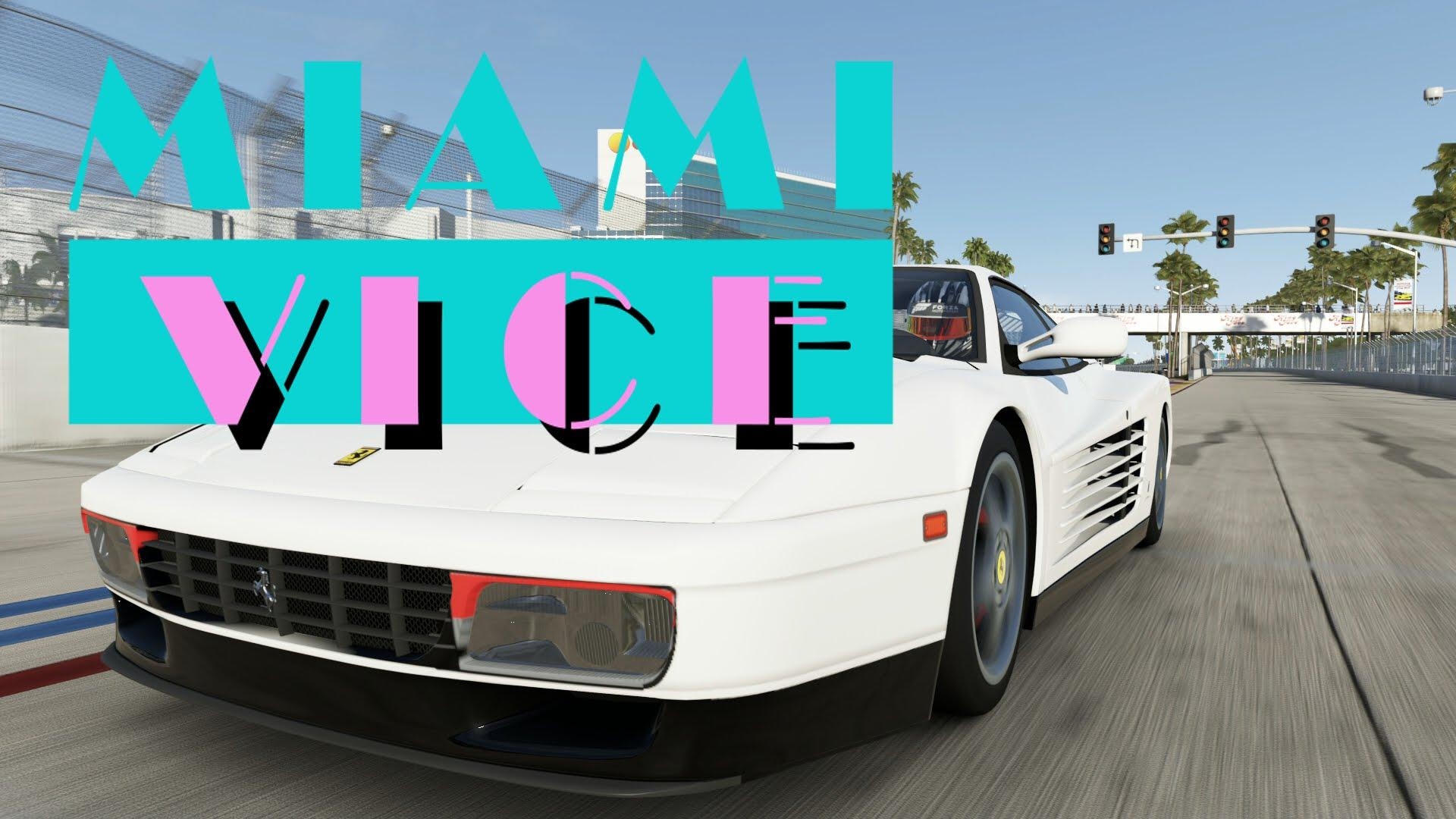 1920x1080 Photo Collection Miami Vice Car Wallpaper, Desktop