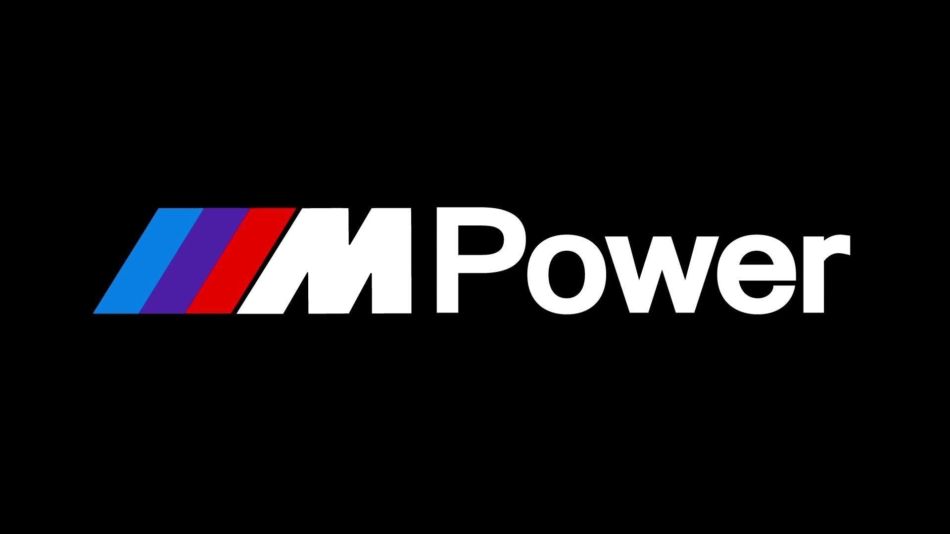 1920x1080 BMW M Logo Wallpaper, Desktop