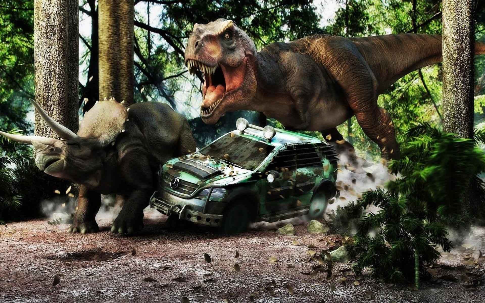 1920x1200 Jurassic World WallPapers, Desktop