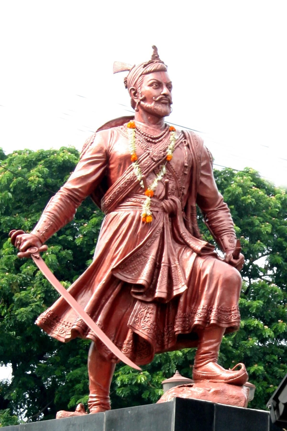 1200x1800 Raje Shivaji Maharaj Wallpaper HD Full Size Download. Shivaji, Phone