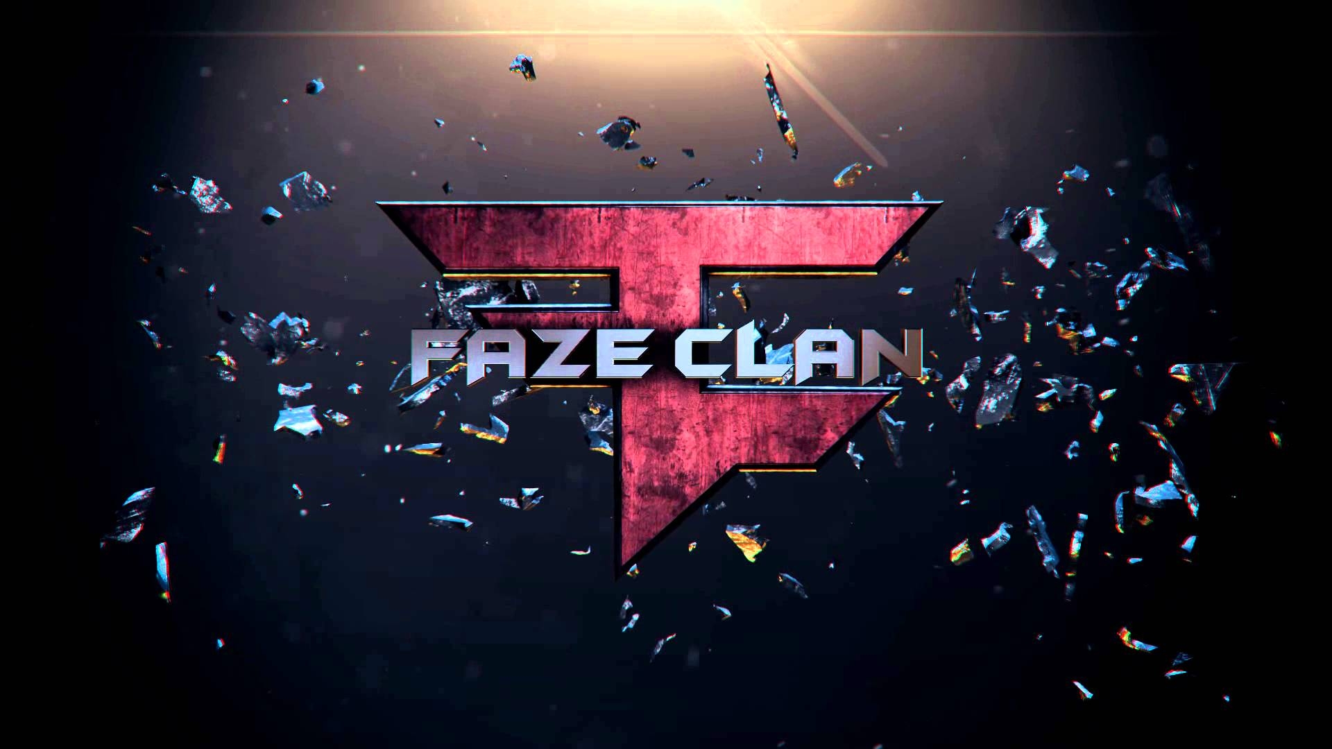 1920x1080 FaZe Clan Wallpaper HD, Desktop