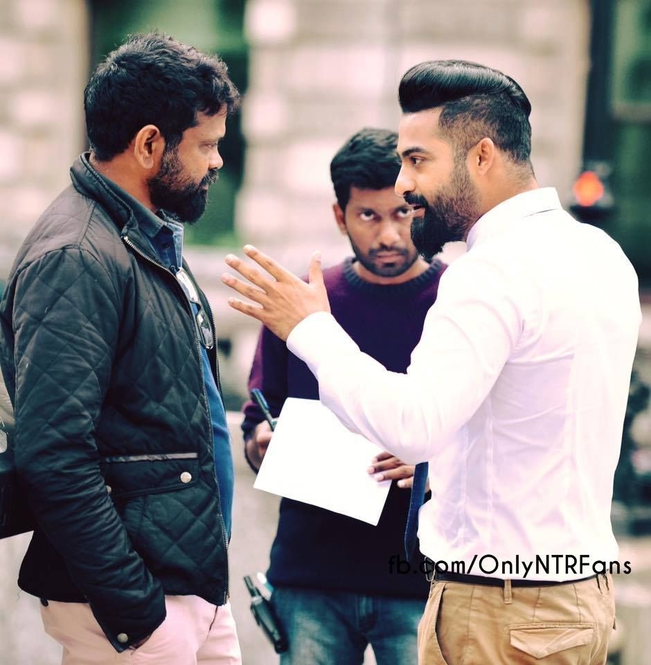 940x960 Jr Ntr Nannaku Prematho HD Wallpaper & Background, Phone