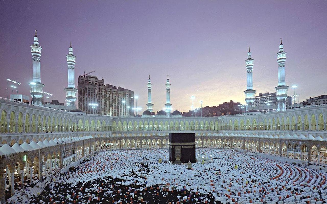 1280x800 Download Gratis Makkah Live Wallpaper, Gratis Makkah Live, Desktop