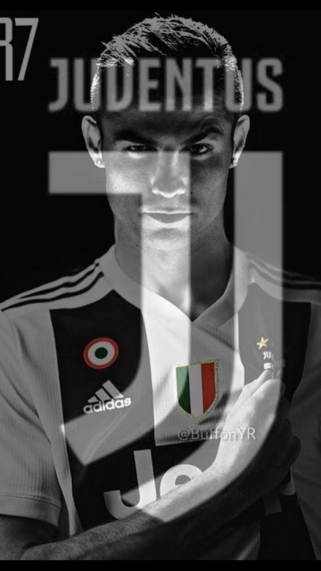 1080x1920 Free download C Ronaldo Juventus Wallpaper For iPhone 2020 3D, Phone