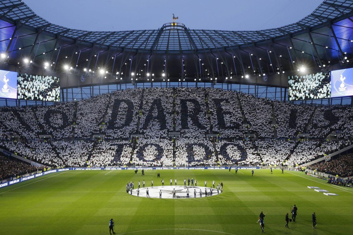 1200x800 Tottenham could open up new stadium for Champions League, Desktop