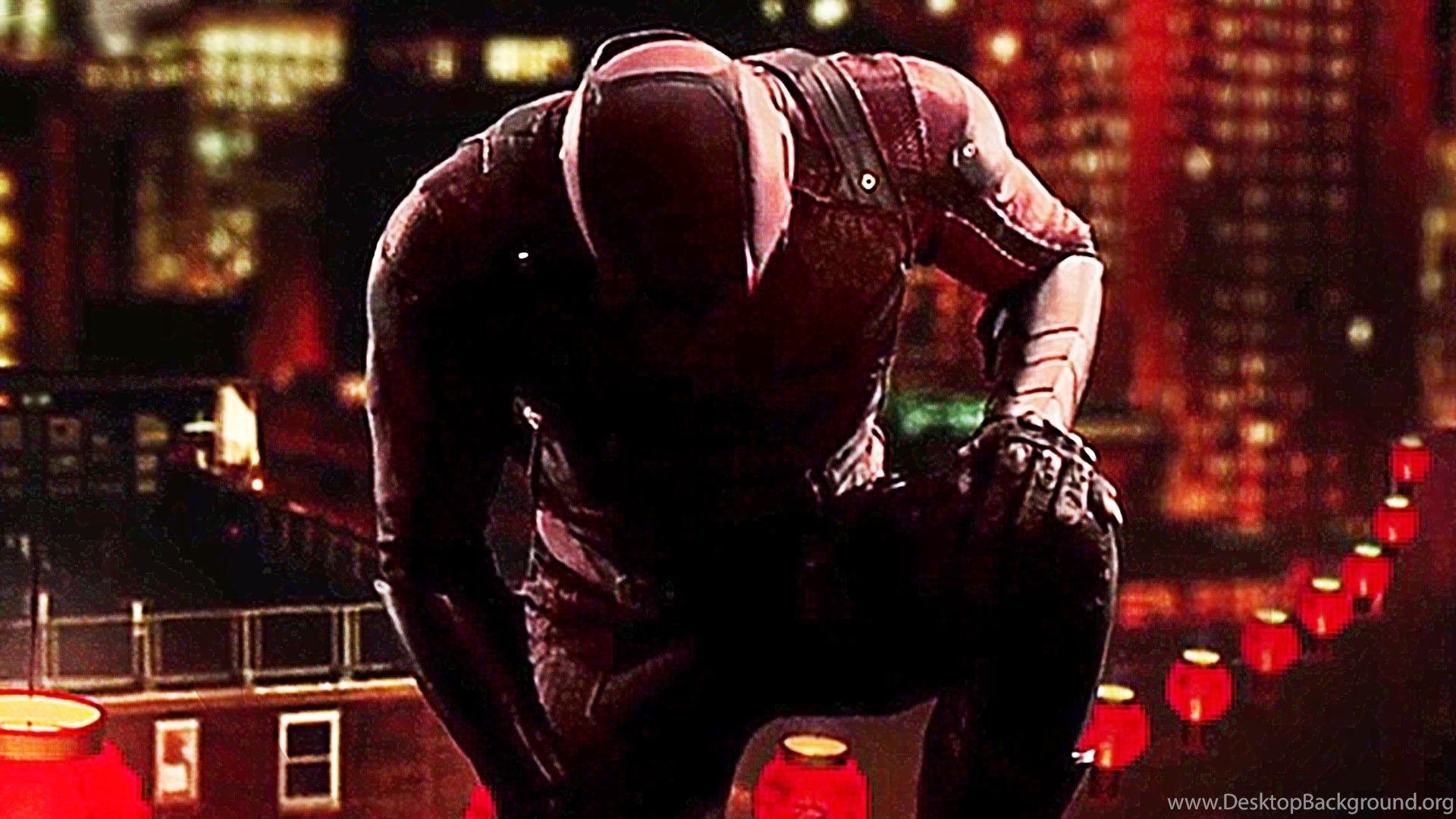 1920x1080 Daredevil Season 2 Wallpaper Wide Desktop Background, Desktop