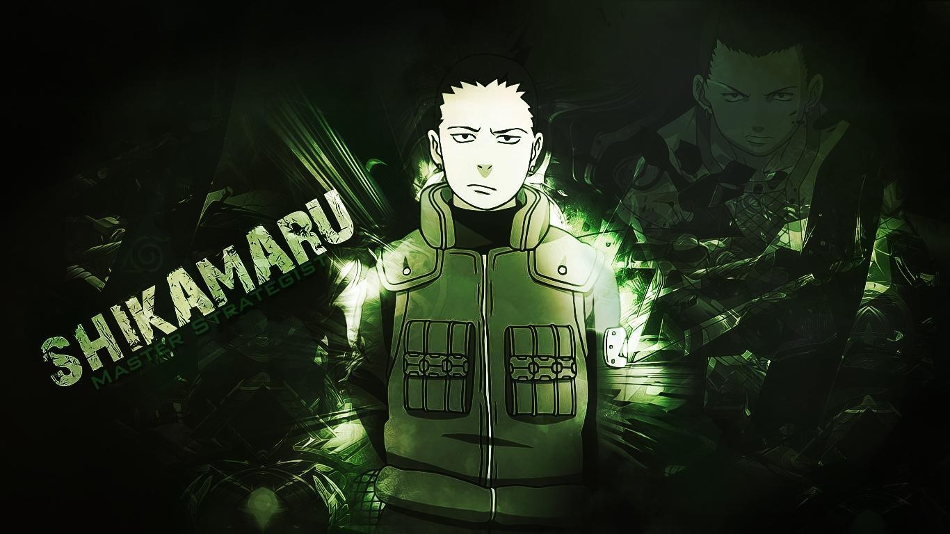 1370x770 Shikamaru Nara Wallpaper 3D Full Size.com% Quality, Desktop