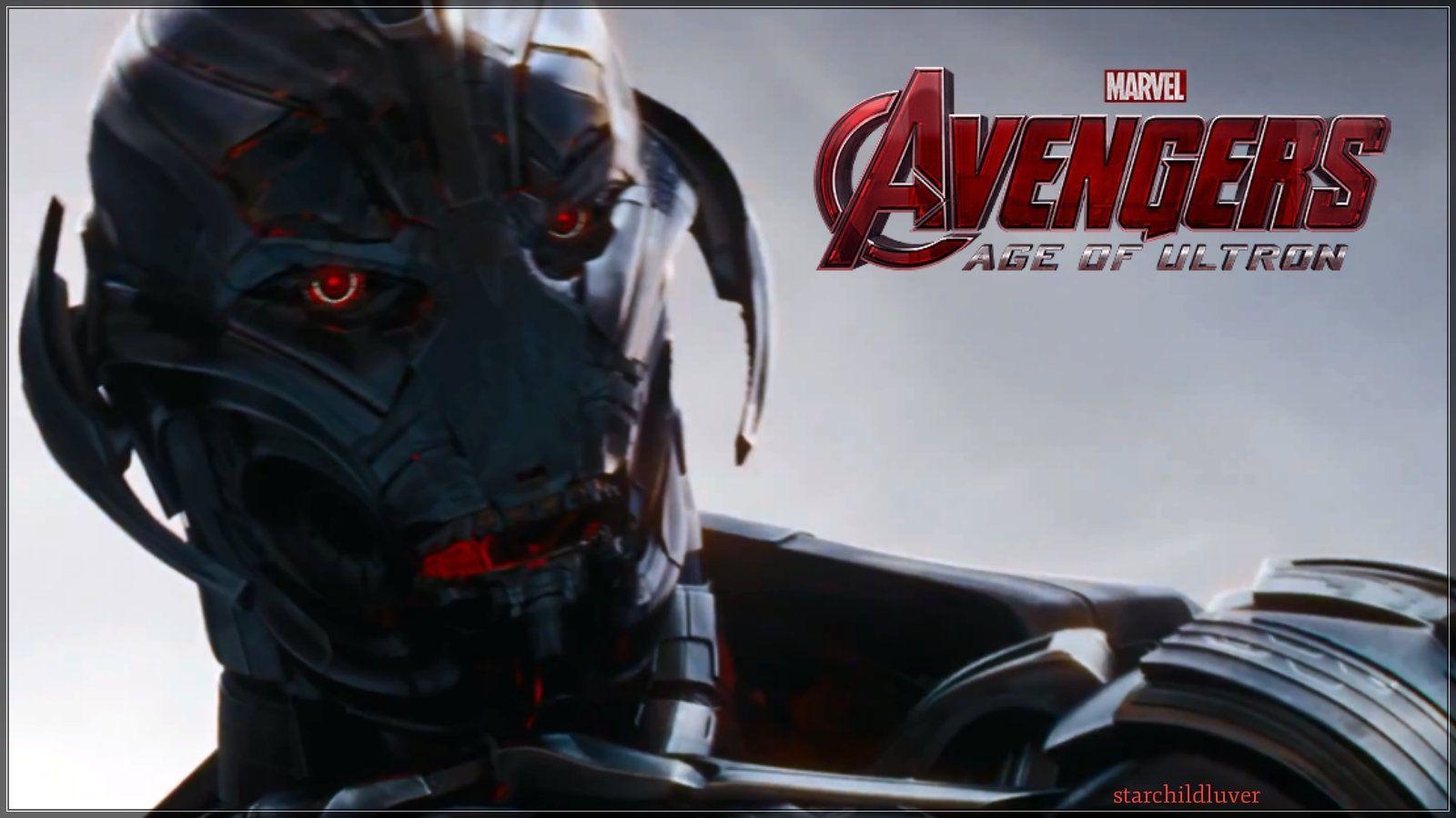 1600x900 Collection of Ultron Wallpaper on Spyder Wallpaper, Desktop