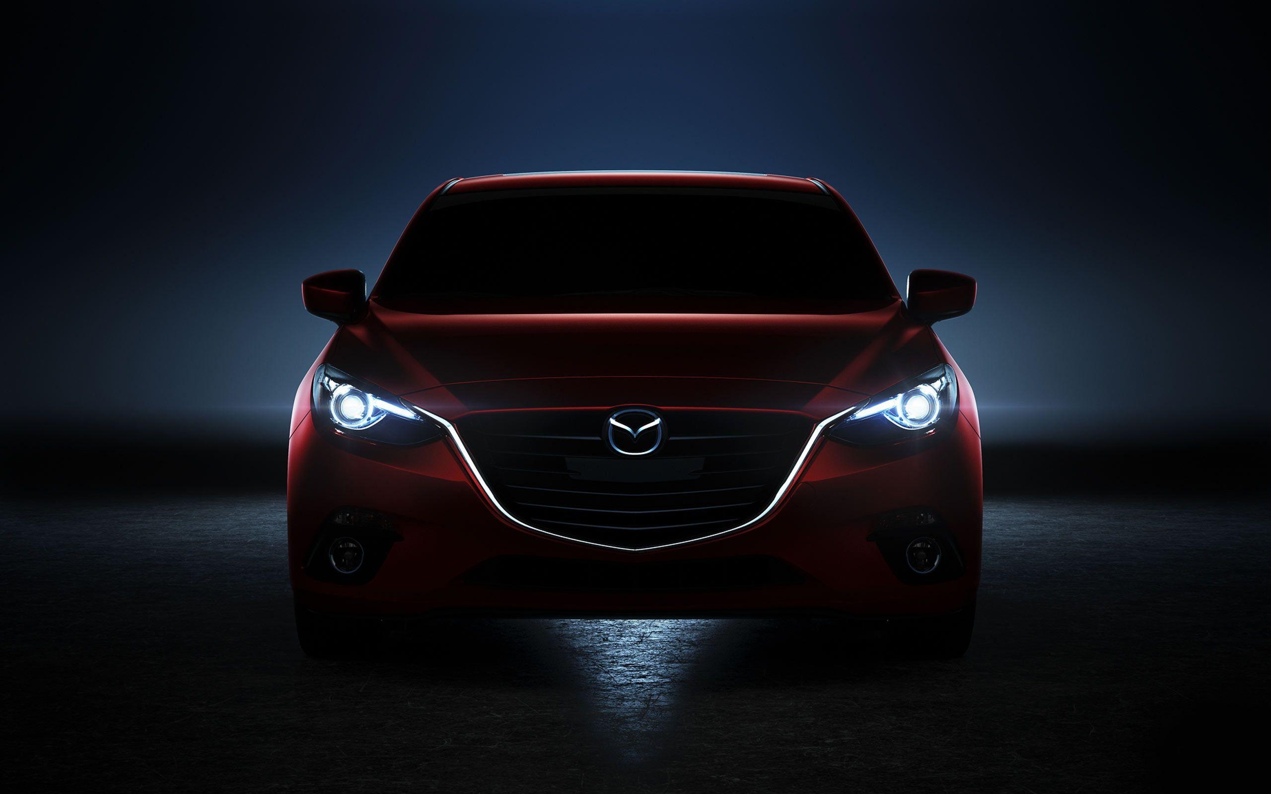 2560x1600 Coolest Collection of Mazda 6 Car Wallpaper for Your Desktop, Desktop