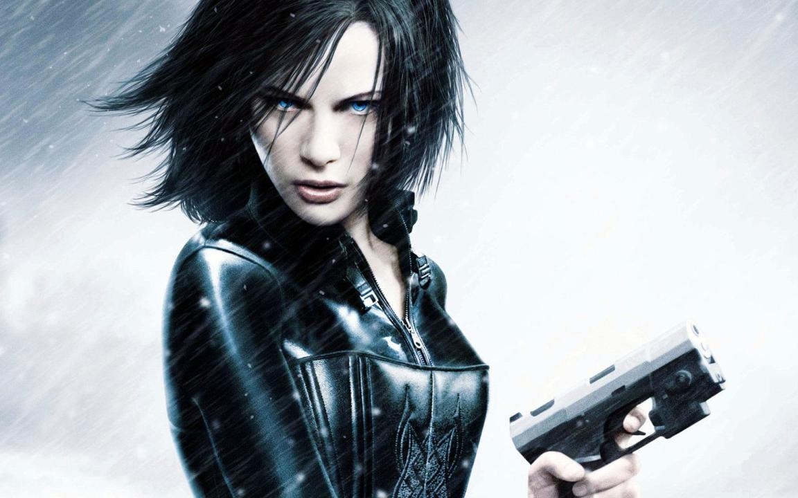 1160x720 Kate Beckinsale Underworld Wallpaper Widescreen, Desktop