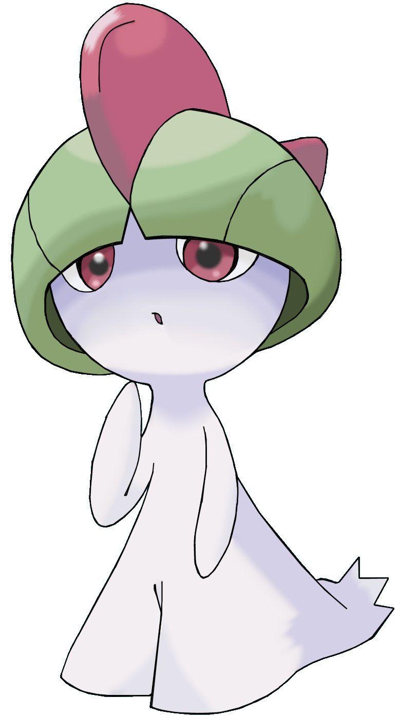 780x1400 TIL that ralts has eyes, Phone