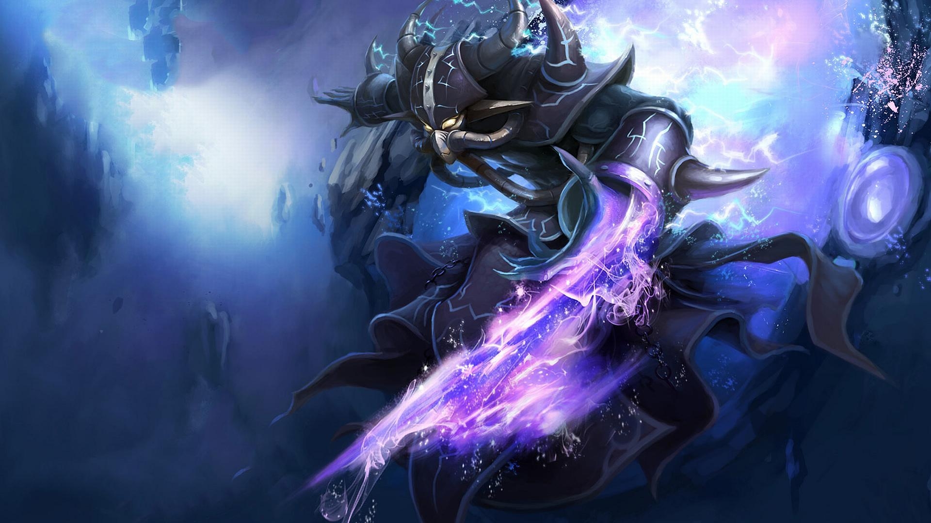 1920x1080 Kassadin of Legends Wallpaper #, Desktop