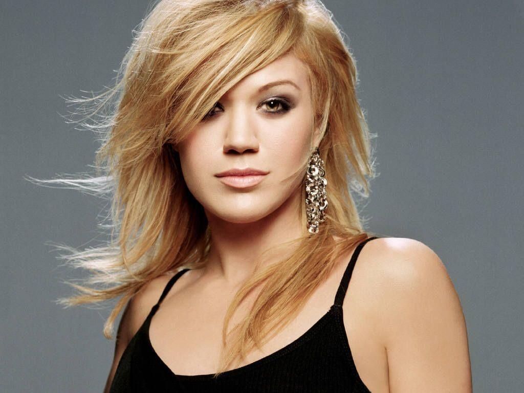 1030x770 Kelly Clarkson HD Desktop Wallpaper, Desktop