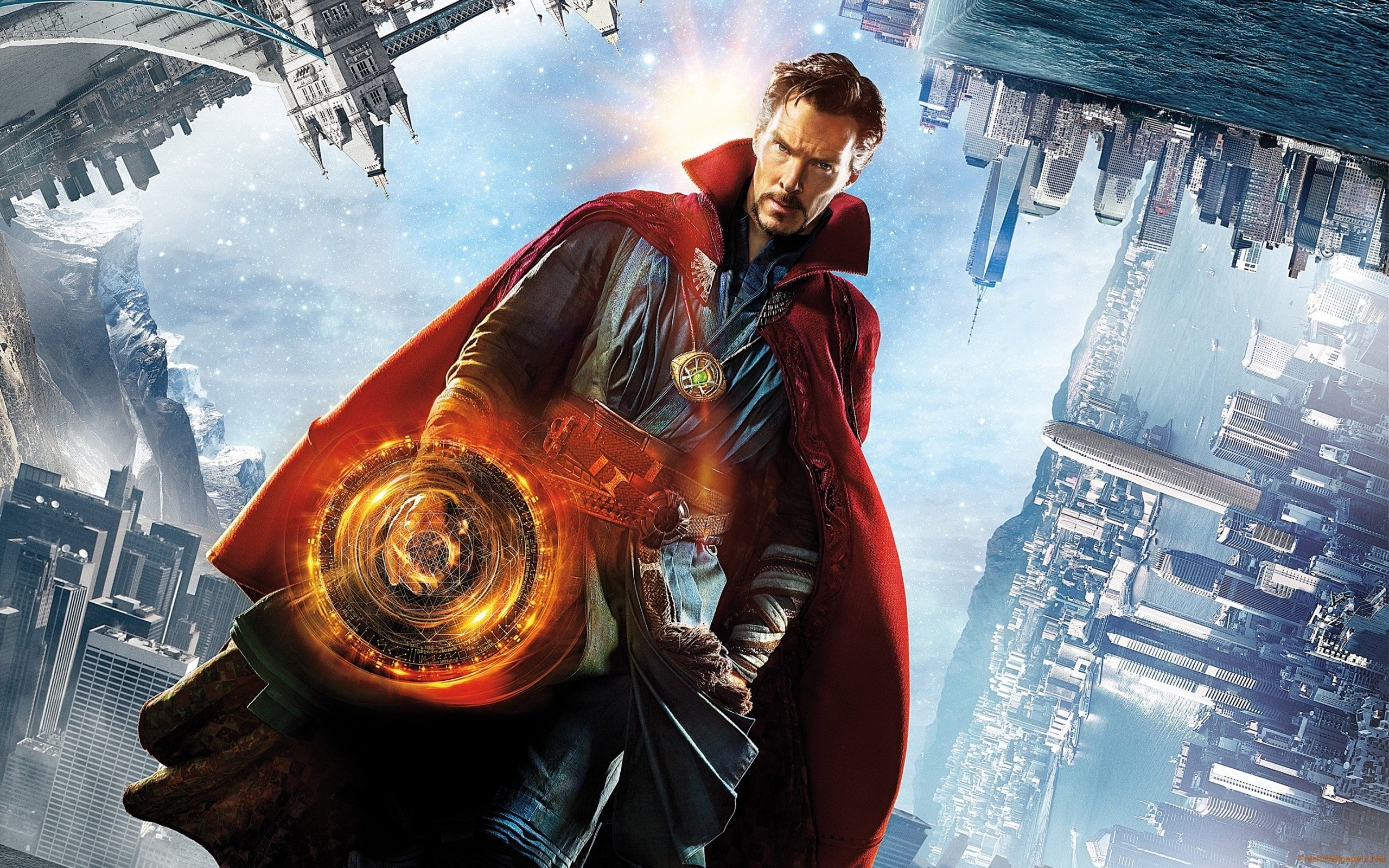 2560x1600 Doctor Strange HD Wallpaper.7wallpaper.net, Desktop