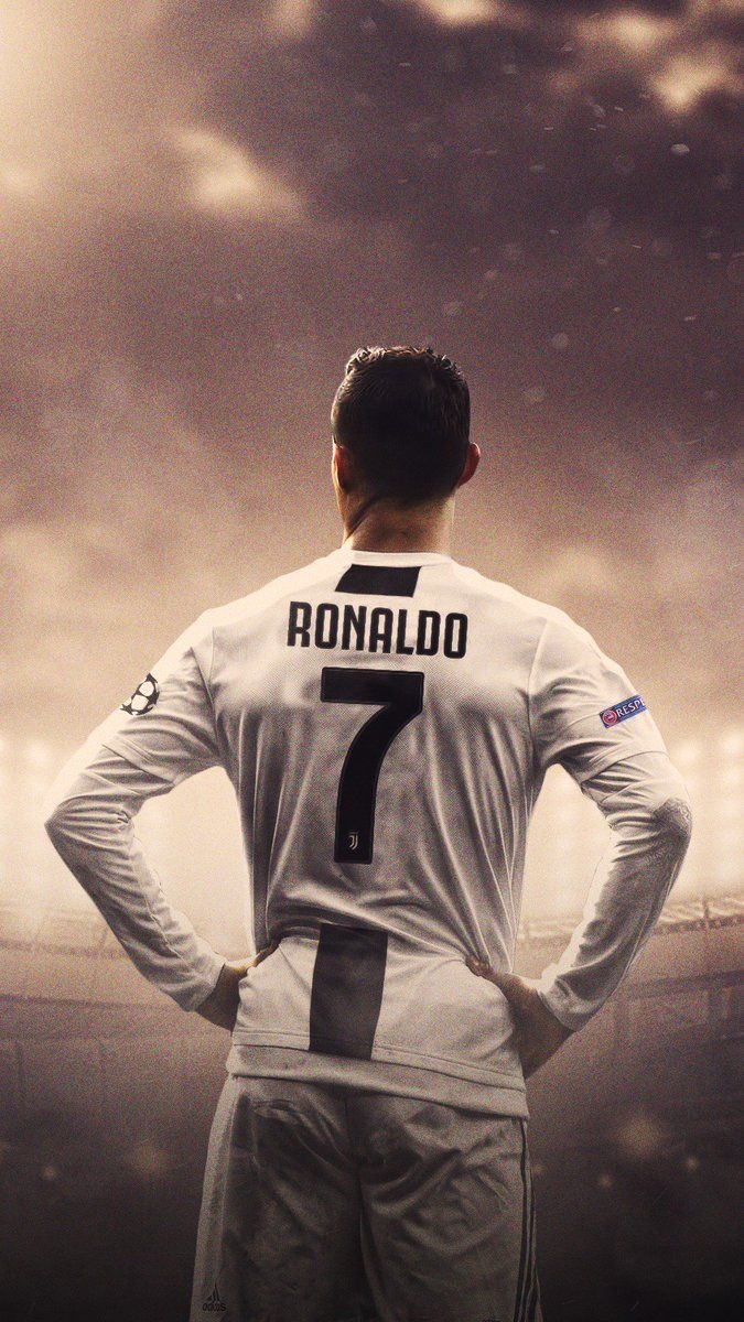 680x1200 Wallpaper Cr7, Phone