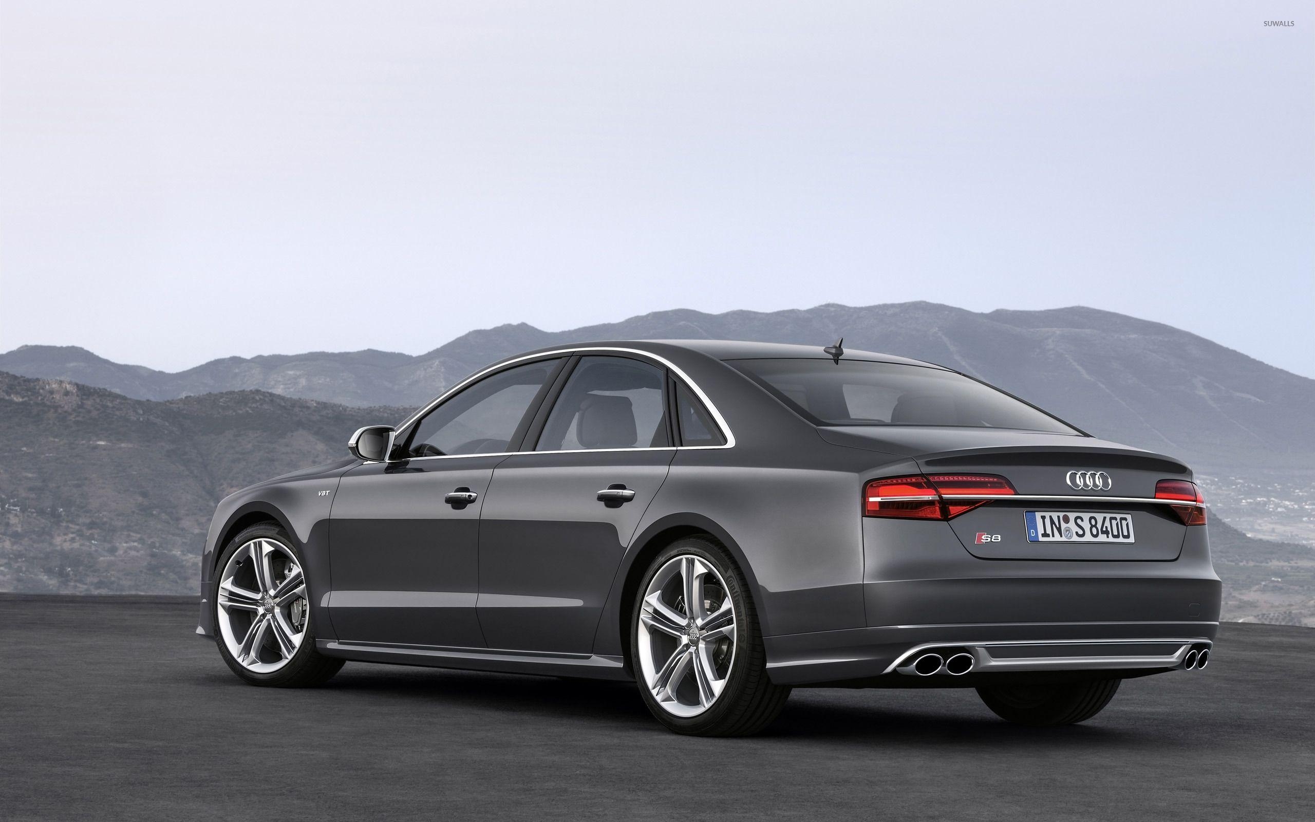 2560x1600 Audi S8 [4] wallpaper wallpaper, Desktop