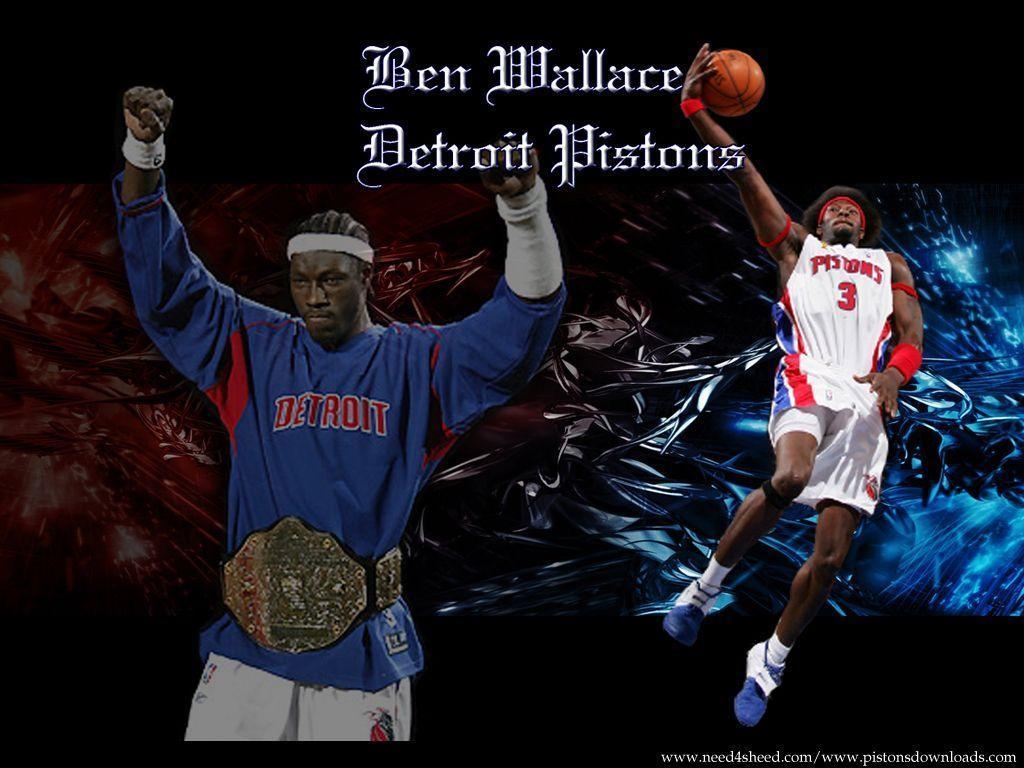 1030x770 Detroit Pistons Desktop Wallpaper, Desktop