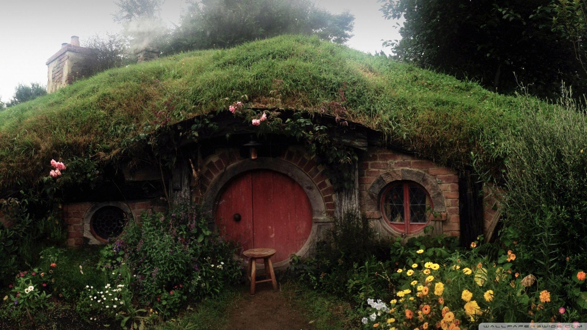 1920x1080 The Shire HD desktop wallpaper, High Definition, Fullscreen, Desktop